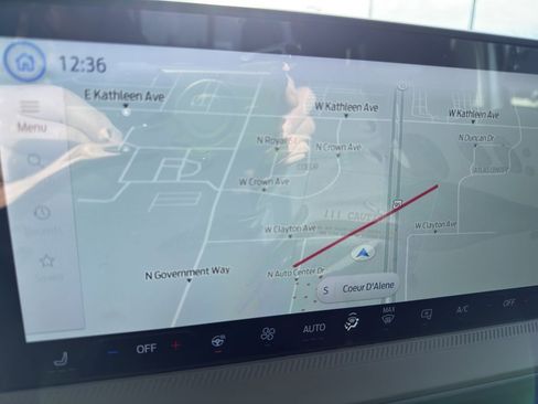 New 2026 Ford Maverick Lariat image 31