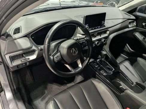 Used 2023 Acura Integra FWD image 27