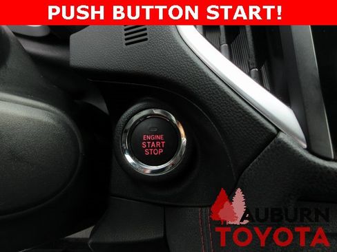 Used 2023 Subaru Impreza 2.0i Sport image 21