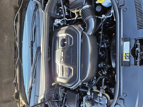 Used 2017 Jeep Grand Cherokee Limited 75th Anniversary image 10