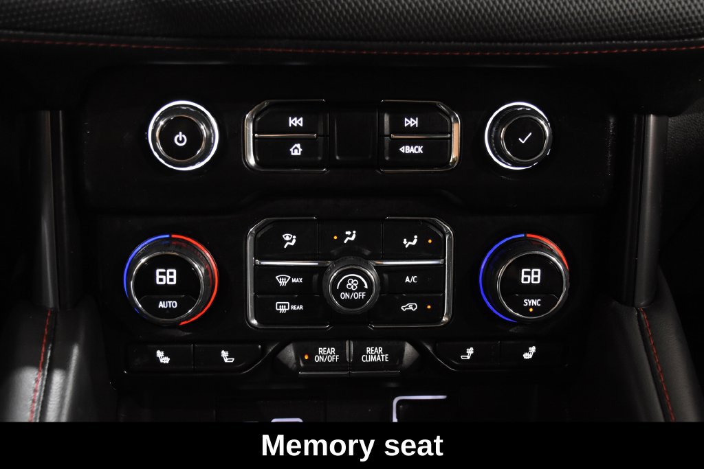 Used 2024 Chevrolet Tahoe RST w/ RST Performance Edition AWD/4WD image 20