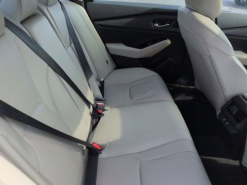 Used 2023 Honda Accord Touring image 8