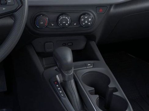 New 2026 Chevrolet Trax LS w/ LS Convenience Package image 23