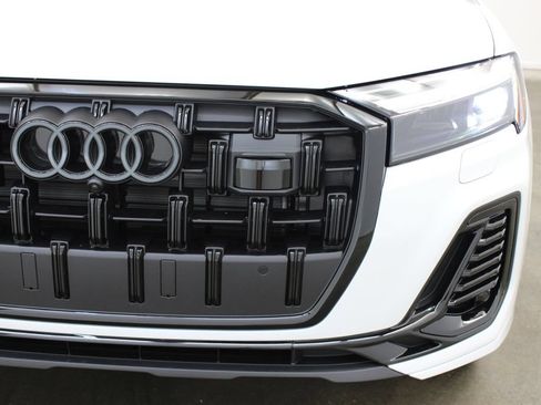 New 2026 Audi Q7 2.0T Premium AWD/4WD image 8