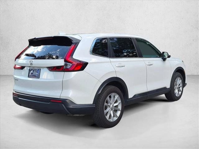 Used 2023 Honda CR-V EX image 5