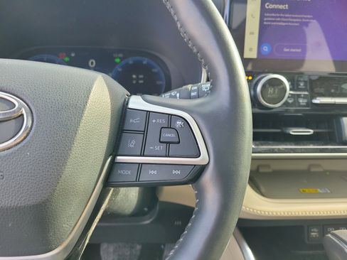 Used 2023 Toyota Highlander L image 23