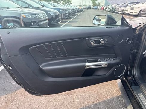 Used 2015 Ford Mustang GT Premium RWD image 10