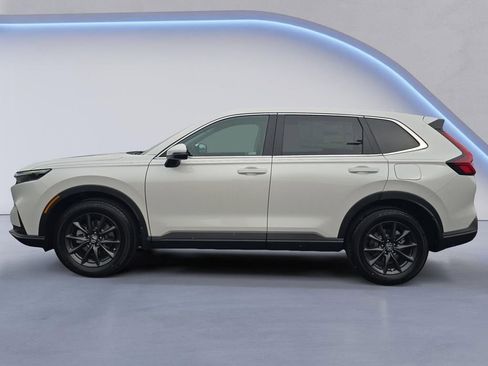 New 2026 Honda CR-V EX-L image 2