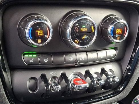Certified 2023 MINI Cooper Clubman S w/ Signature Upholstery Package image 17