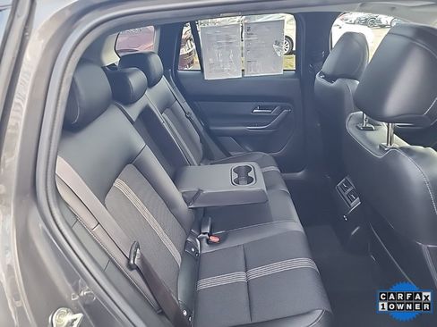 Certified 2025 MAZDA CX-50 AWD 2.5 S w/ Weather Package image 28