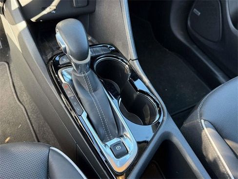 New 2024 Buick Encore GX Avenir w/ Avenir Technology Package image 19