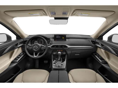 Used 2020 MAZDA CX-9 Touring w/ Touring Premium Package AWD/4WD image 11