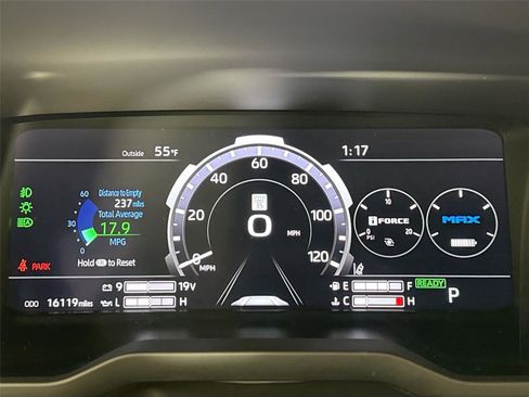 Certified 2024 Toyota Sequoia Limited image 21