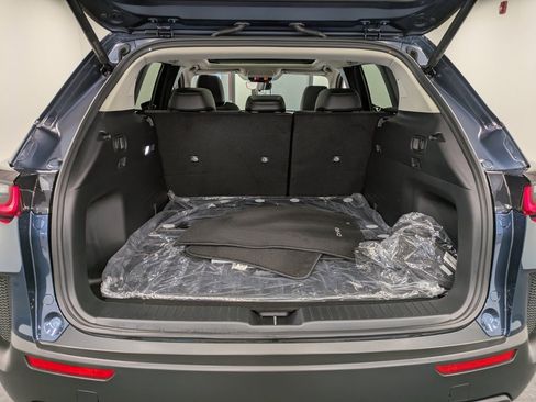 Certified 2025 MAZDA CX-50 AWD 2.5 S w/ Weather Package image 24