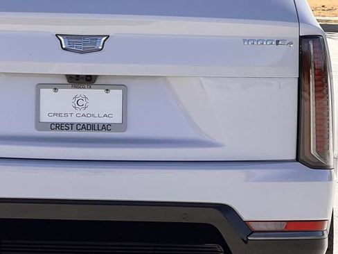 New 2026 Cadillac Escalade IQ Sport 2 image 6