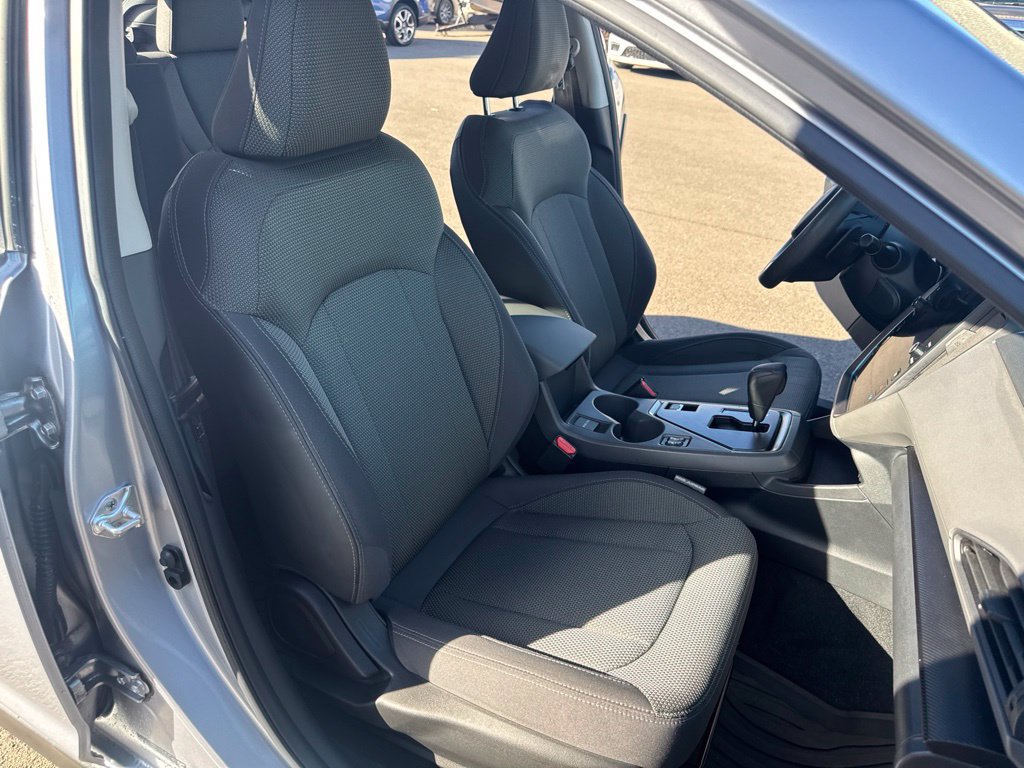 Used 2024 Subaru Crosstrek 2.0i Premium AWD/4WD image 13