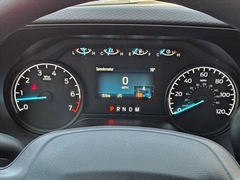 New 2026 Ford F150 STX image 11