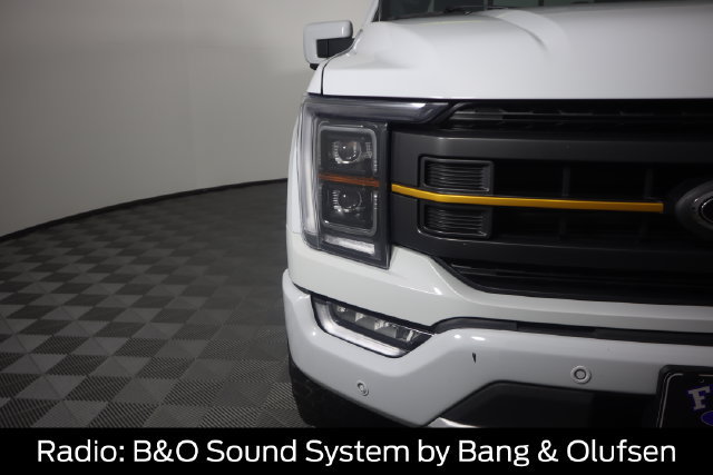 Used 2023 Ford F150 Tremor w/ Equipment Group 402A High AWD/4WD image 22