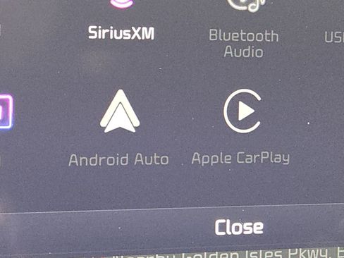 Used 2024 Kia Seltos S image 5