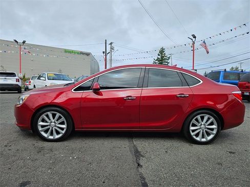 Used 2012 Buick Verano Convenience image 6