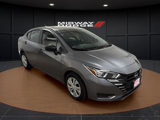 Used 2024 Nissan Versa S FWD video 1