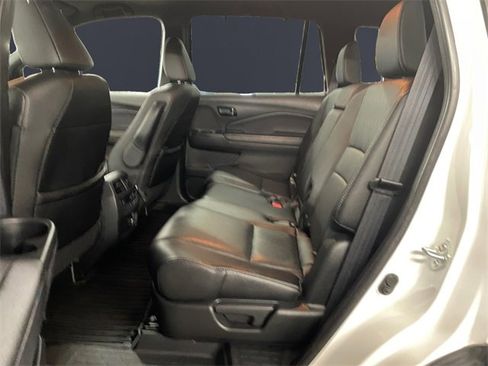 Used 2022 Honda Passport Elite image 13