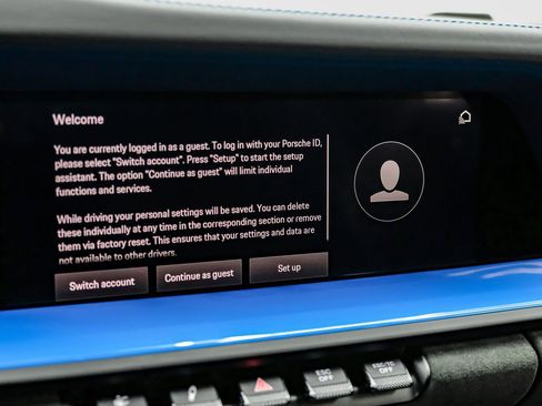 Used 2022 Porsche 911 GT3 image 29