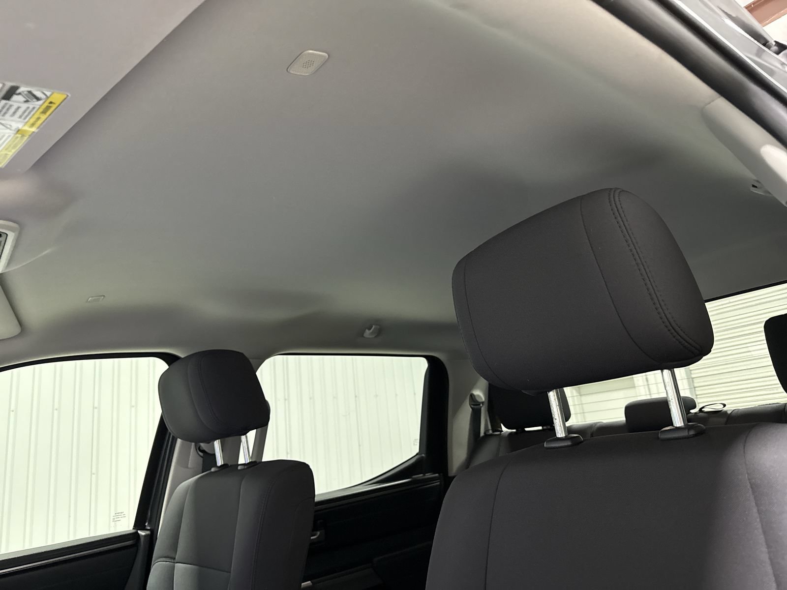 Used 2024 Toyota Tundra SR5 AWD/4WD image 19