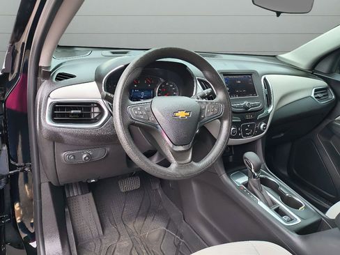 Used 2024 Chevrolet Equinox LS w/ LS Convenience Package FWD image 13