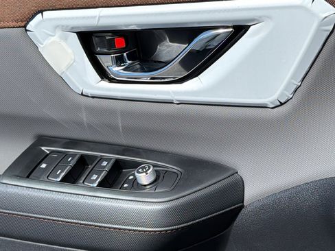 New 2026 Subaru Forester Sport image 22