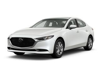 New 2025 MAZDA MAZDA3 s video 1