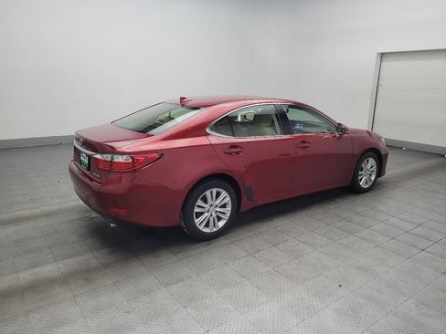 Used 2015 Lexus ES 350 w/ Premium Package image 10