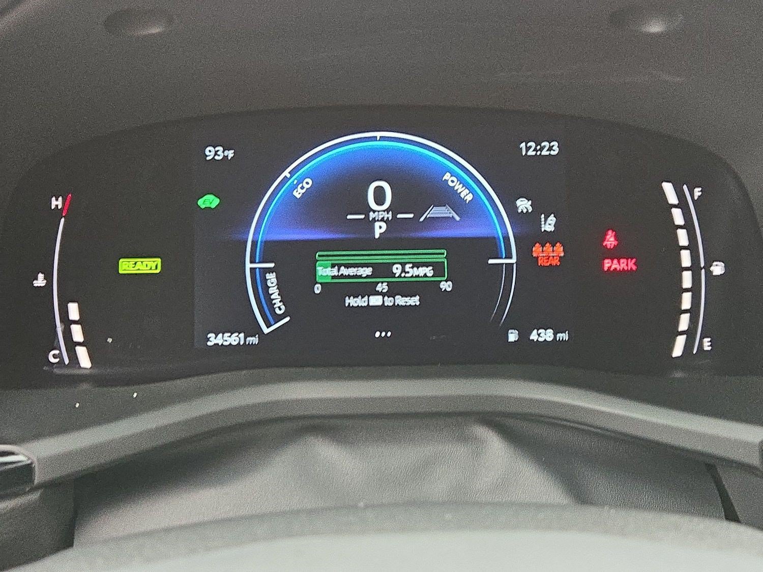 Certified 2025 Toyota Camry SE FWD image 14
