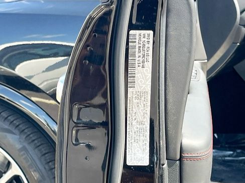 Certified 2024 Dodge Durango Citadel w/ Tow 'N Go Package AWD/4WD image 33