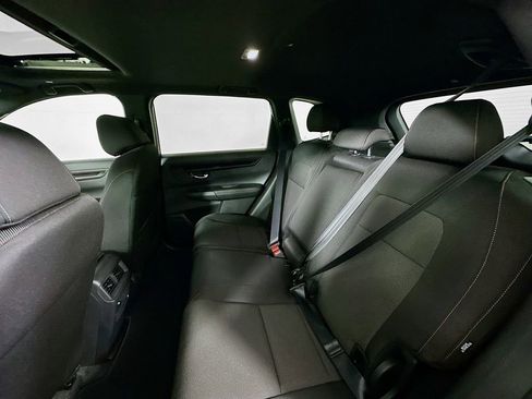 Certified 2026 Honda CR-V Sport image 17