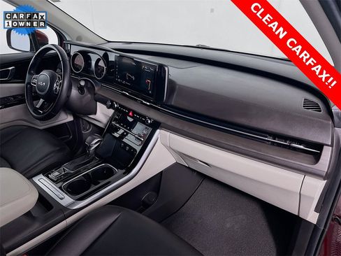 Certified 2023 Kia Carnival EX image 30