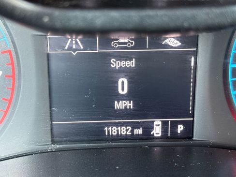 Used 2018 Chevrolet Colorado W/T image 16