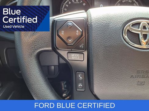 Used 2023 Toyota Tacoma SR AWD/4WD image 14
