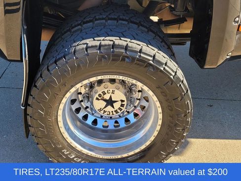 Used 2018 Chevrolet Silverado 3500 High Country w/ Duramax Plus Package image 6