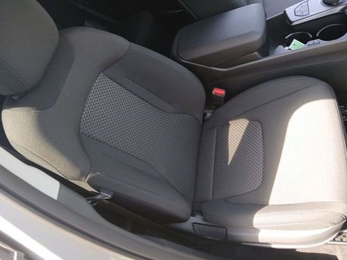 New 2026 Kia Sportage S AWD/4WD image 23