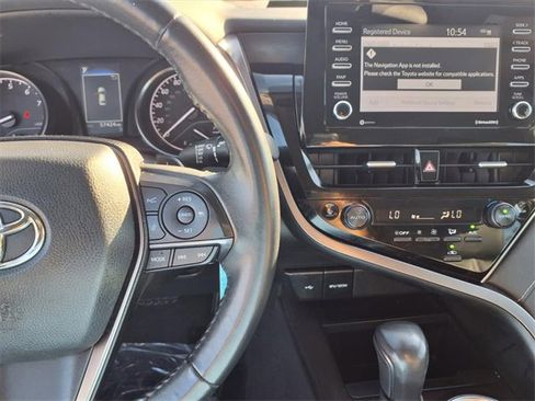 Used 2023 Toyota Camry SE image 65