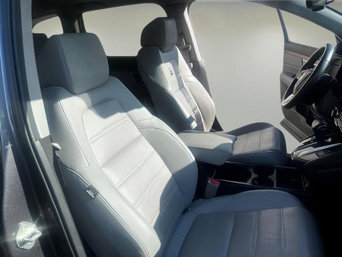 Used 2020 Honda CR-V EX-L image 24
