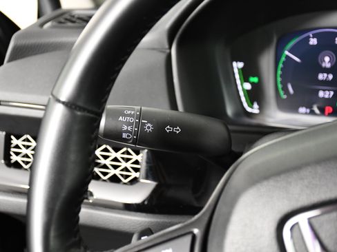 Used 2025 Honda Accord EX-L image 16