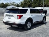 Used 2020 Ford Explorer XLT w/ Equipment Group 202A image 5