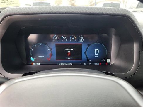 New 2025 Ford F150 XLT w/ Equipment Group 302A MID image 4