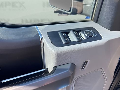 Used 2016 Ford F150 XLT w/ Equipment Group 301A Mid image 24