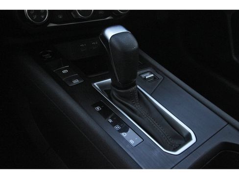 Used 2025 Nissan Kicks SV FWD image 26