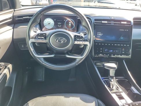Used 2024 Hyundai Santa Cruz Limited AWD/4WD image 10