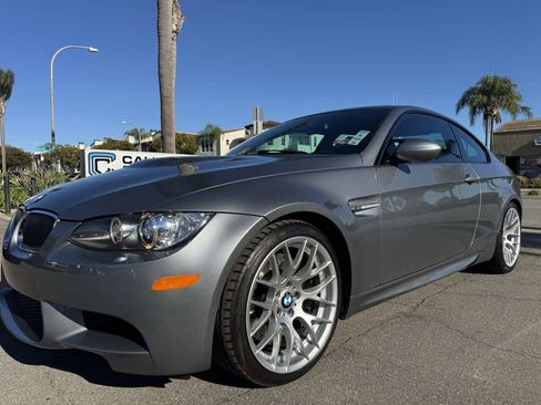 Used 2013 BMW M3 Coupe image 13