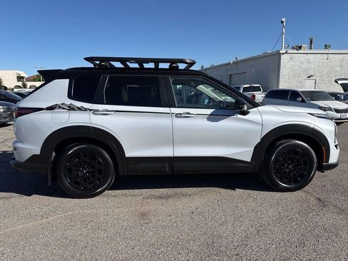 New 2026 Mitsubishi Outlander AWD image 10